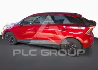 2023 MG MG4