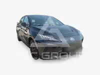 2023 MG MG4