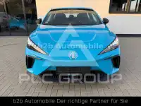 2023 MG MG4