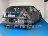 2023 MG MG4