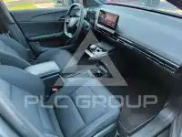 2023 MG MG4