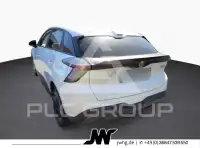 2023 MG MG4