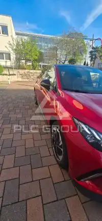2023 MG MG4