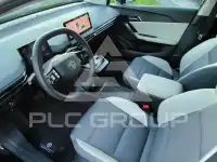 2023 MG MG4