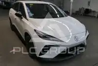 2023 MG MG4