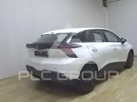 2023 MG MG4