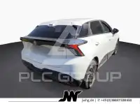 2023 MG MG4
