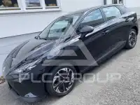 2023 MG MG4