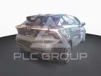2023 MG MG4