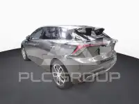 2023 MG MG4