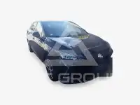 2023 MG MG4