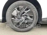 2023 MG MG4