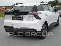 2023 MG MG4