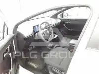 2023 MG MG4