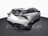 2023 MG MG4