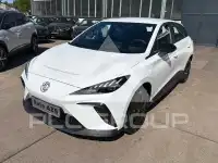 2023 MG MG4