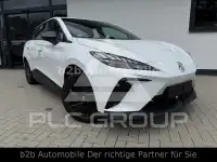 2023 MG MG4