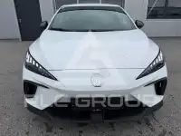 2023 MG MG4