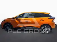 2023 MG MG4