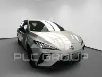 2023 MG MG4