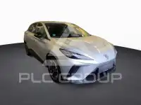 2023 MG MG4