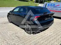 2023 MG MG4