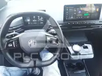 2023 MG MG4