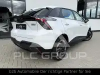 2023 MG MG4