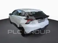 2023 MG MG4