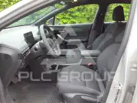 2023 MG MG4