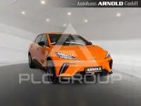 2023 MG MG4