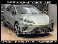 2023 MG MG4