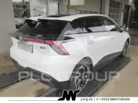2023 MG MG4