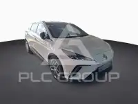 2023 MG MG4