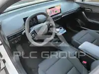 2023 MG MG4