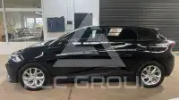 2023 MG MG4