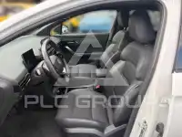 2023 MG MG4