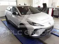 2023 MG MG4