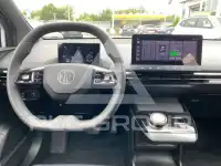 2023 MG MG4