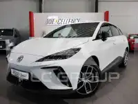 2023 MG MG4