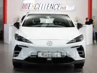 2023 MG MG4