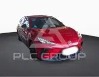 2023 MG MG4