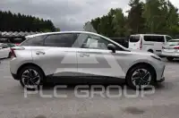 2023 MG MG4