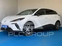2023 MG MG4