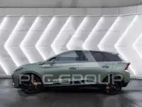 2023 MG MG4