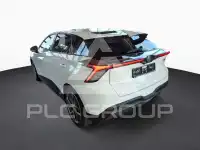 2023 MG MG4