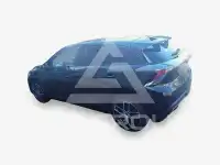 2023 MG MG4