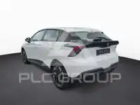 2023 MG MG4