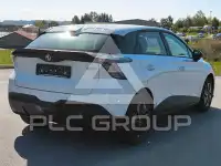2023 MG MG4