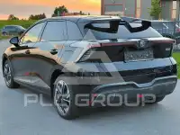 2023 MG MG4